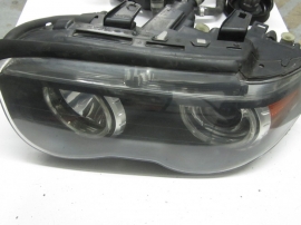 BMW - Headlight - L